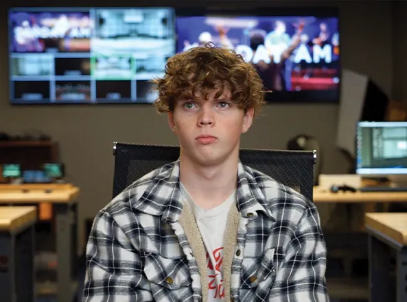 Teens Talk About Their Youth Group Experience at Elevated Church in Pinellas Park, FL